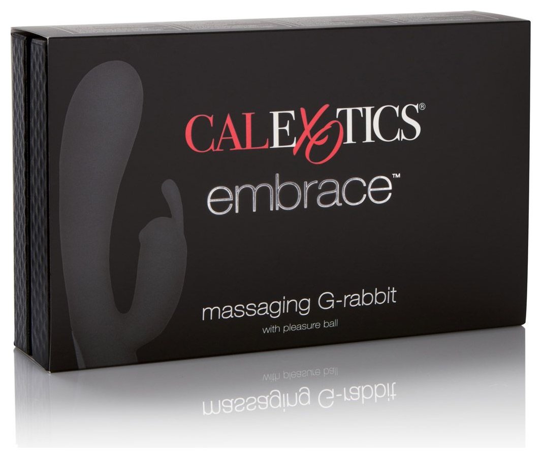 Вибратор-кролик 