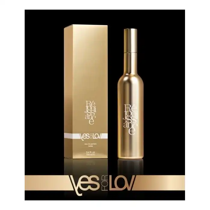 Парфюмерная вода для женщин EAU DE PARFUM REJOUISSANCE FOR WOMEN - 100 мл