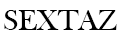 Sextaz - Россия