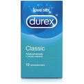 Классические презервативы Durex Classic - 12 шт.