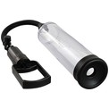 Прозрачная вакуумная помпа Discovery Light Boarder