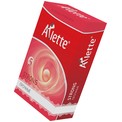 Ультрапрочные презервативы Arlette Strong  - 6 шт.