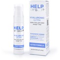 Крем-гель для кожи вокруг глаз Help My Skin Hyaluronic - 30 гр.