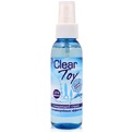  Очищающий спрей Clear Toy с антимикробным эффектом - 100 мл. 
