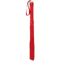 Красная плетка Whip - 53 см.