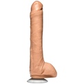  Фаллоимитатор Realistic Kevin Dean 12 Inch Cock with Removable Vac-U-Lock Suction Cup - 31,7 см. 