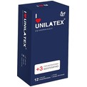 Ультрапрочные презервативы Unilatex Extra Strong - 12 шт.   3 шт. в подарок