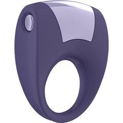  Ежевичное эрекционное кольцо B8 с вибрацией 