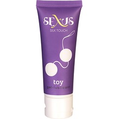  Увлажняющая гель-смазка для секс-игрушек Silk Touch Toy 50 мл 