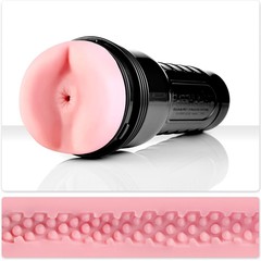  Мастурбатор-анус Fleshlight Pink Butt Speed Bump 