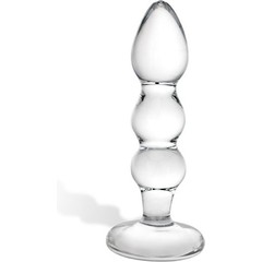  Стеклянная анальная елочка Revelation 