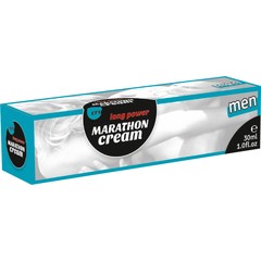  Пролонгирующий крем для мужчин Long Power Marathon Cream 30 мл 