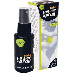  Стимулирующий спрей для мужчин Active Power Spray 50 мл 