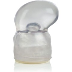  Насадка на пенис G-SPOT EXTENSION для G-стимуляции партнёрши 