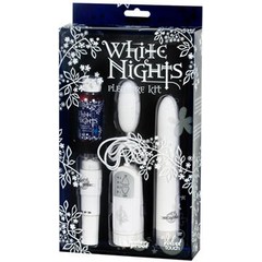  Набор подарочный White Nights 