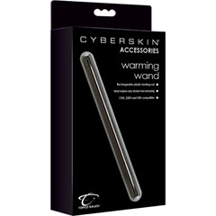  Палочка для нагрева мастурбаторов Topco Sales Warming Wand с USB-зарядкой 