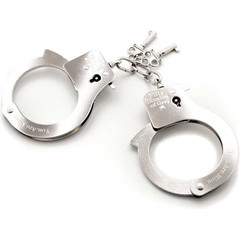  Металлические наручники Metal Handcuffs 