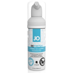  Чистящее средство для игрушек JO Unscented Anti-bacterial TOY CLEANER 50 мл 