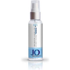  Женский охлаждающий лубрикант на водной основе JO Personal Lubricant H2O Women COOL 60 мл 
