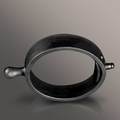  Эрекционное кольцо Nexus C-Ring для системы iStim 