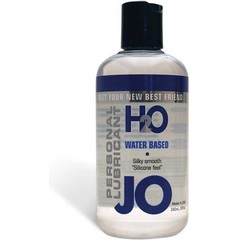  Лубрикант на водной основе JO Personal Lubricant H2O 240 мл 