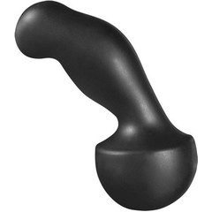  Чёрный стимулятор Nexus Gyro для массажа простаты или G-точки 