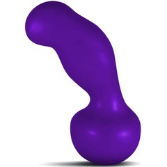  Фиолетовый стимулятор Nexus Gyro для массажа простаты или G-точки 
