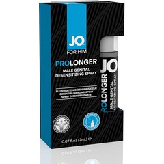  Спрей-пролонгатор JO Prolonger Spray для мужчин 2 мл 