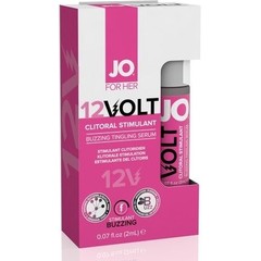  Возбуждающая сыворотка мощного действия JO Volt 12V Spray 2 мл 