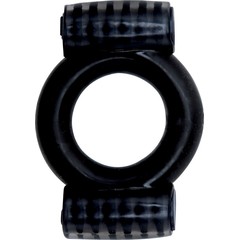  Эрекционное кольцо с вибрацией Adam Male Toys Cock Combo P.O.P 