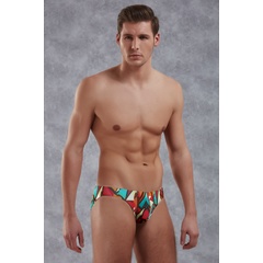  Мужские трусы Doreanse с геометрическим принтом 