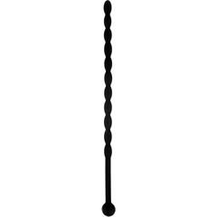  Длинный силиконовый уретральный стимулятор 15,5 см 