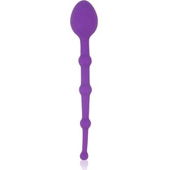  Фиолетовый стимулятор-елочка Cosmo 22 см 
