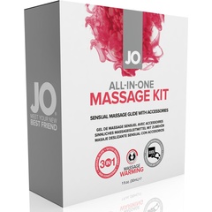  Подарочный набор для массажа All in One Massage Kit 