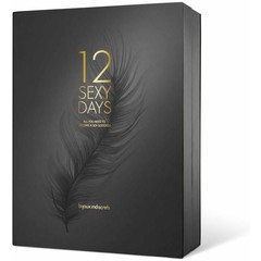  Эротический набор 12 SEXY DAYS 