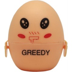  Желтый мастурбатор-яйцо GREEDY PokeMon 