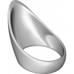  Среднее каплевидное эрекционное кольцо TEARDROP COCKRING 
