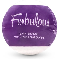 Бомбочка для ванны с феромонами Fun 100 гр 