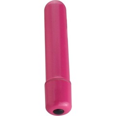  Розовая вибропуля 7 Models bullet 9 см 