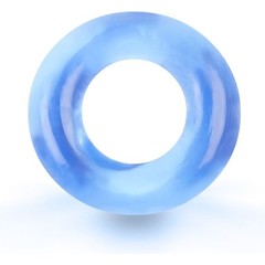  Голубое эрекционное кольцо 