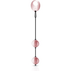  Розовые вагинальные шарики Kegel Balls 