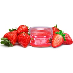  Гель для стимуляции клитора Passion Strawberry Clit Sensitizer 45,5 гр 