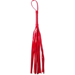  Красная плеть Temptation 45 см 