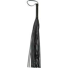  Черная плеть Party Hard Risque 63,5 см 
