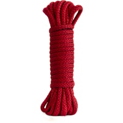  Красная веревка Tender Red 10 м 