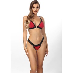  Оригинальный комплект белья Christine 