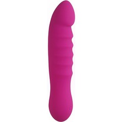  Розовый вибратор LITTLE SECRET 16,5 см 