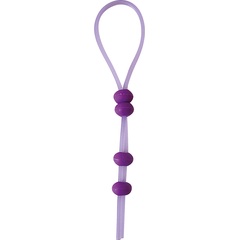  Фиолетовое эрекционное лассо 