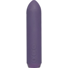  Фиолетовая вибропуля Je Joue Classic Bullet Vibrator 9 см 