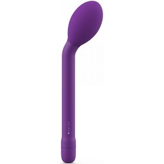  Фиолетовый G-стимулятор Bgee Classic Plus 20 см 